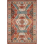 Loloi Zion (ZIO-05) Traditional Area Rug