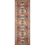 Loloi Zion (ZIO-05) Traditional Area Rug