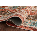 Loloi Zion (ZIO-05) Traditional Area Rug