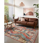 Primary vendor image of Loloi Zion (ZIO-05) Traditional Area Rug