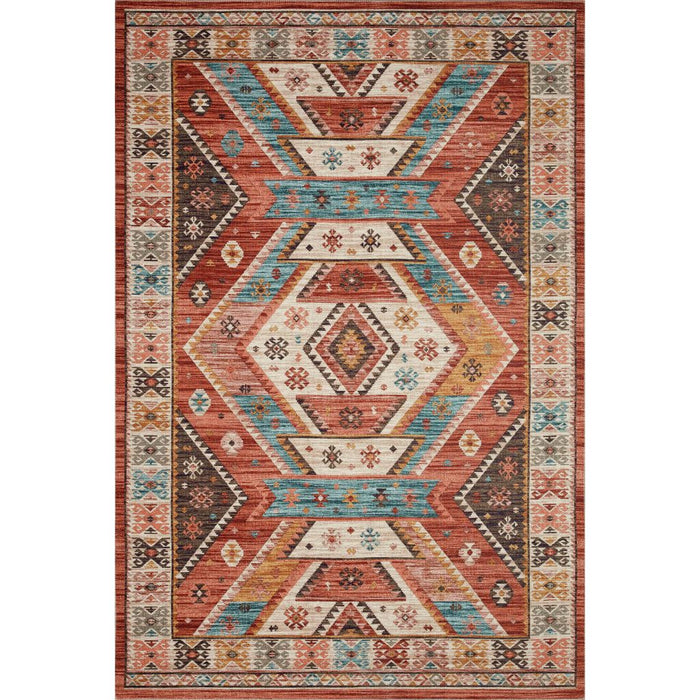 Loloi Zion (ZIO-05) Traditional Area Rug