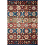 Loloi Zion (ZIO-06) Traditional Area Rug