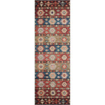 Loloi Zion (ZIO-06) Traditional Area Rug