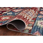 Loloi Zion (ZIO-06) Traditional Area Rug