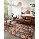 Primary vendor image of Loloi Zion (ZIO-06) Traditional Area Rug