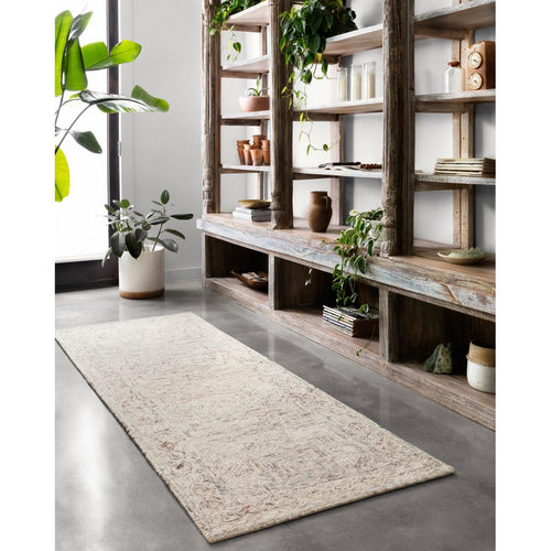 Loloi Ziva (ZV-01) Contemporary Area Rug