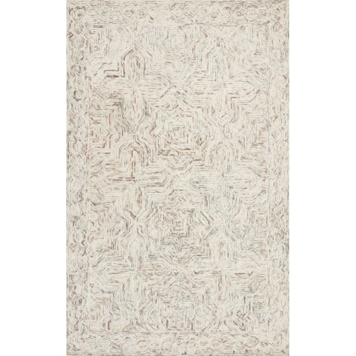Loloi Ziva (ZV-01) Contemporary Area Rug