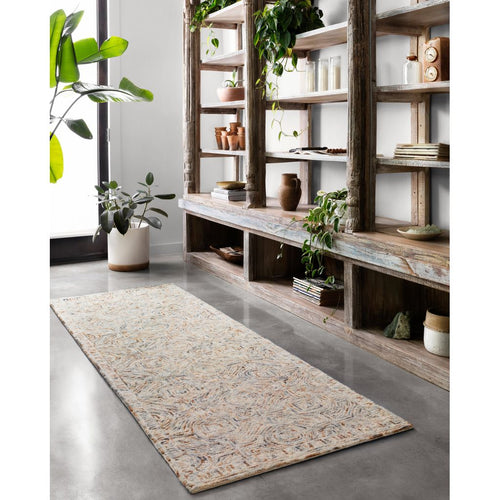 Loloi Ziva (ZV-02) Contemporary Area Rug