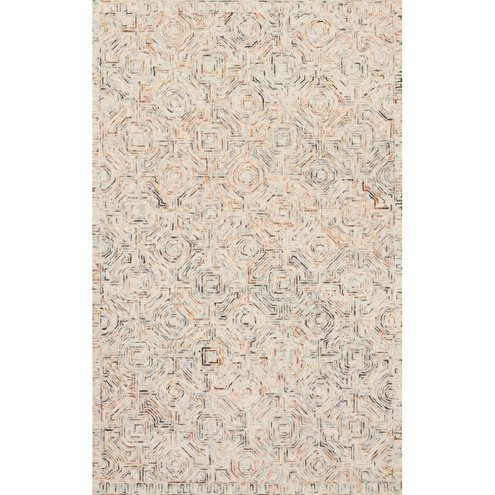 Loloi Ziva (ZV-02) Contemporary Area Rug