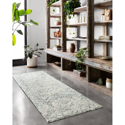 Loloi Ziva (ZV-03) Contemporary Area Rug