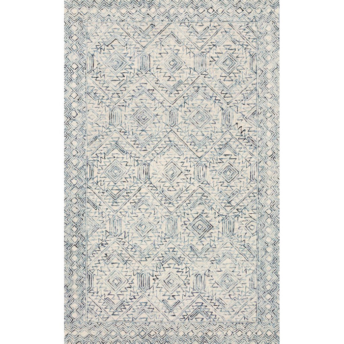 Loloi Ziva (ZV-03) Contemporary Area Rug