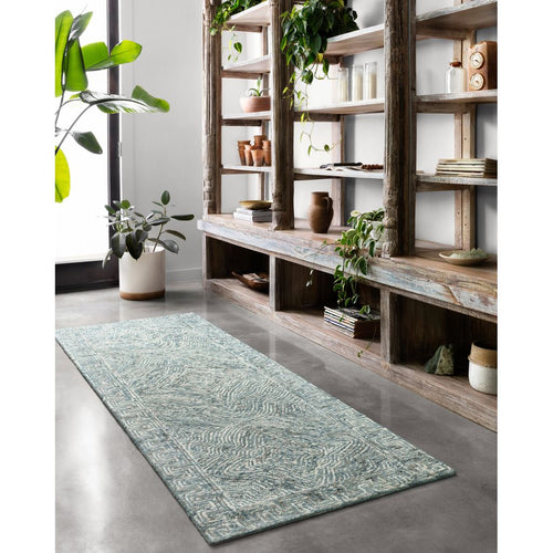 Loloi Ziva (ZV-04) Contemporary Area Rug