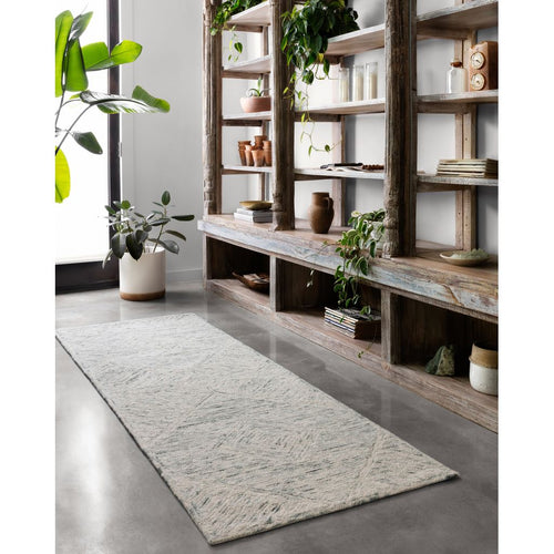 Loloi Ziva (ZV-05) Contemporary Area Rug
