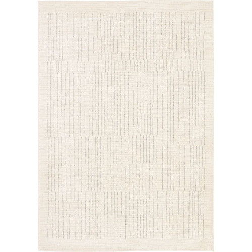 Primary vendor image of Vibe by Jaipur Living Ziyad Withe (ZIY03) Classic Area Rug