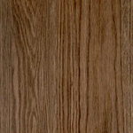 CFC Camellia Round Side Table, Oak, 28" Dia.