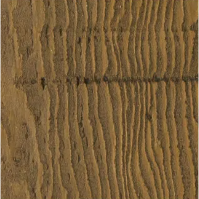 CFC Reclaimed Douglas Fir Boulder Mirror, 65.5" H