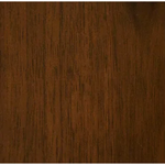 CFC Radcliff Reclaimed Walnut 2-Drawer Side Table, 24" W