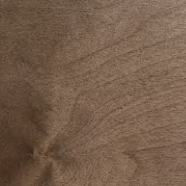 CFC Gimso Reclaimed Alder Wood Round Coffee Table, 48" Dia.