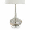 Regina Andrew Milano Table Lamp, Antique Mercury-Table Lamps-Regina Andrew-Heaven's Gate Home