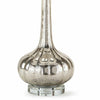 Regina Andrew Milano Table Lamp, Antique Mercury