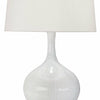 Regina Andrew Ivory Ceramic Table Lamp-Table Lamps-Regina Andrew-Heaven's Gate Home
