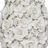 Regina Andrew Alice Porcelain Flower Table Lamp-Table Lamps-Regina Andrew-Heaven's Gate Home