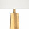 Regina Andrew Celine Table Lamp, Gold Leaf-Table Lamps-Regina Andrew-Heaven's Gate Home