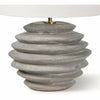 Regina Andrew Canyon Ceramic Table Lamp