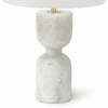 Regina Andrew Joan Alabaster Table Lamp, Large-Table Lamps-Regina Andrew-Heaven's Gate Home