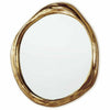 Regina Andrew Ibiza Resin Mirror, Antique Gold