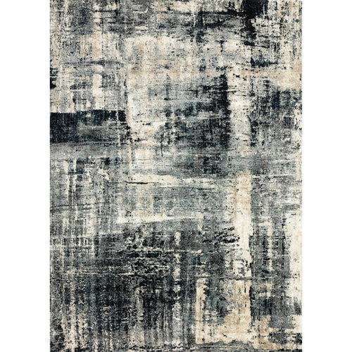 Primary vendor image of Loloi Augustus Contemporary Navy / Dove Area Rug (AGS-01)