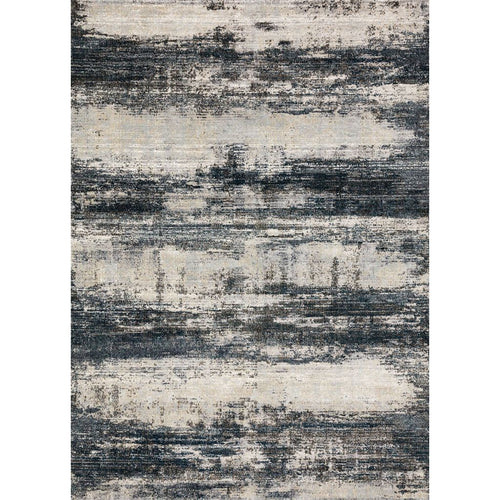 Primary vendor image of Loloi Augustus Contemporary Navy / Stone Area Rug (AGS-07)