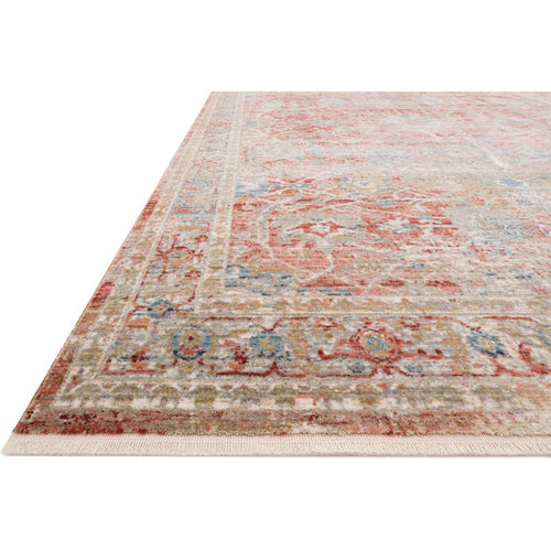 Loloi Claire (CLE-01) Traditional Area Rug