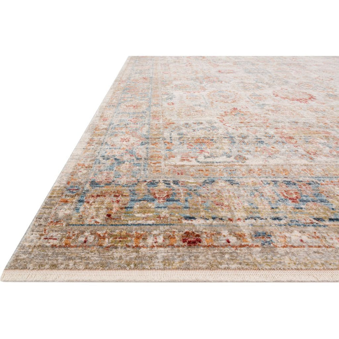 Loloi Claire (CLE-02) Traditional Area Rug
