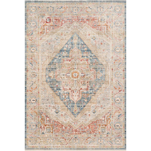 Primary vendor image of Loloi Claire (CLE-04) Traditional Area Rug
