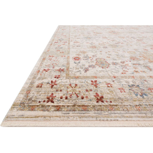 Loloi Claire (CLE-05) Traditional Area Rug