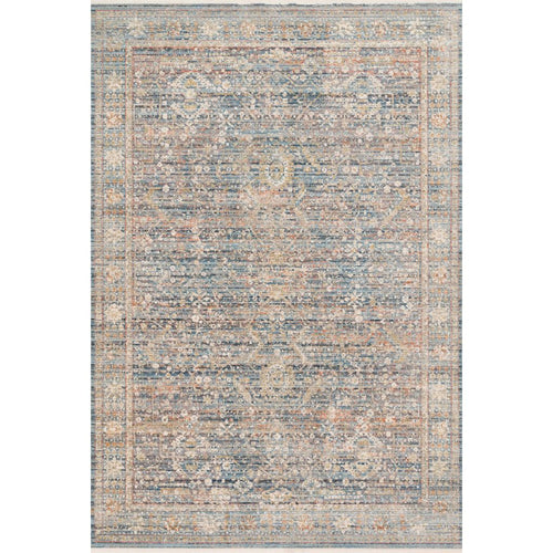 Primary vendor image of Loloi Claire (CLE-06) Traditional Area Rug