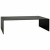 CFC Pittsburgh Minimalist Coffee Table, Steel-Coffee/Cocktail Tables-CFC-Heaven's Gate Home, LLC