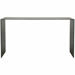 CFC Pittsburg Steel Console Table, 60" W