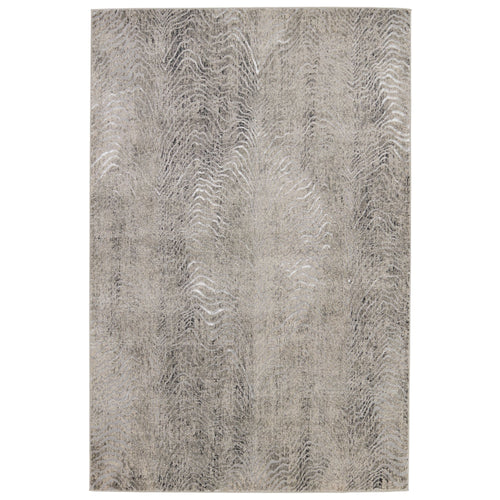 Primary vendor image of Jaipur Living Dune Animal Pattern Gray/Taupe Area Rug (CTY17)