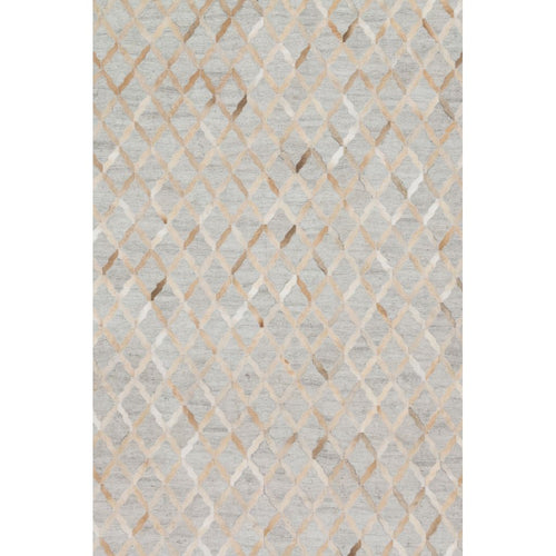 Primary vendor image of Loloi Dorado Contemporary Grey / Sand Area Rug (DB-04)