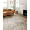 Primary vendor image of Loloi II Hathaway (HTH-03) Traditional Area Rug