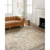 Primary vendor image of Loloi II Hathaway (HTH-07) Traditional Area Rug