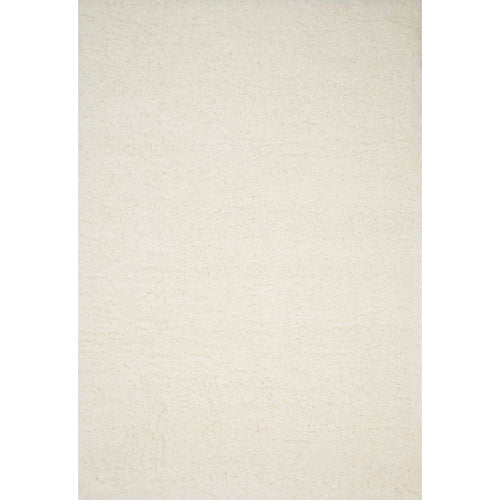 Primary vendor image of Loloi Kayla Shag Ivory Area Rug (KAY-01)