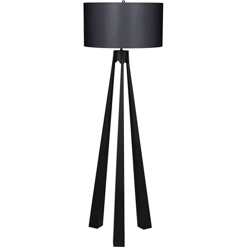Primary vendor image of Noir Lore Floor Lamp w/ Shade