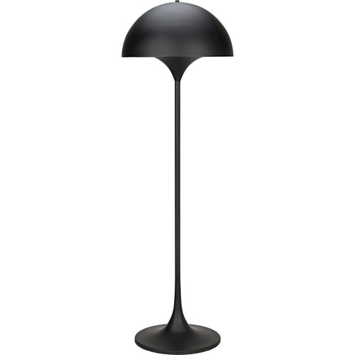 Primary vendor image of Noir Cataracta Floor Lamp, Black Steel