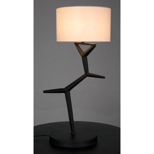 Primary vendor image of Noir Arizona Lamp w/ Shade, 12"