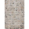 Primary vendor image of Loloi Leigh Transitional Ivory / Granite Area Rug (LEI-06)