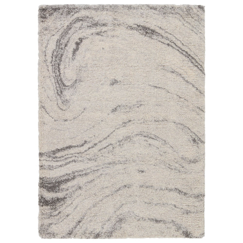 Primary vendor image of Jaipur Living Windsor Abstract Gray/Cream Area Rug (LYR08)