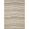 Primary vendor image of Loloi II Neda Transitional Natural / Taupe Area Rug (NED-06)